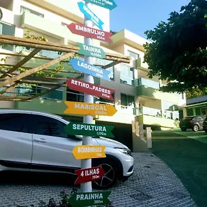 Residencial Caminho Das Praias Bombinhas