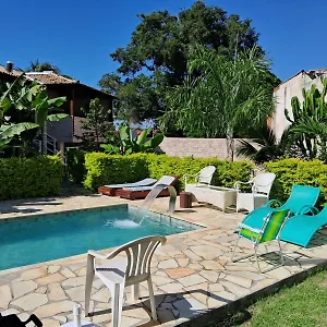 Recanto Praiana De Búzios