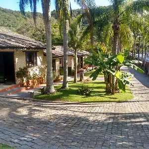 Do Holandês Eco Bombinhas