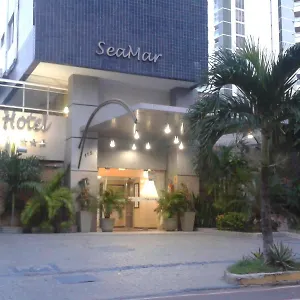 Seamar Fortaleza (Ceara)