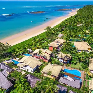 Pé Na Areia Porto Seguro
